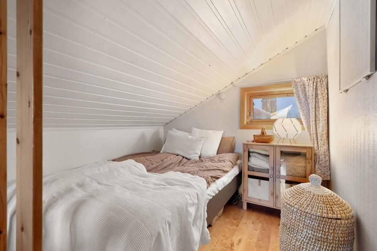 Appartement Alkove *