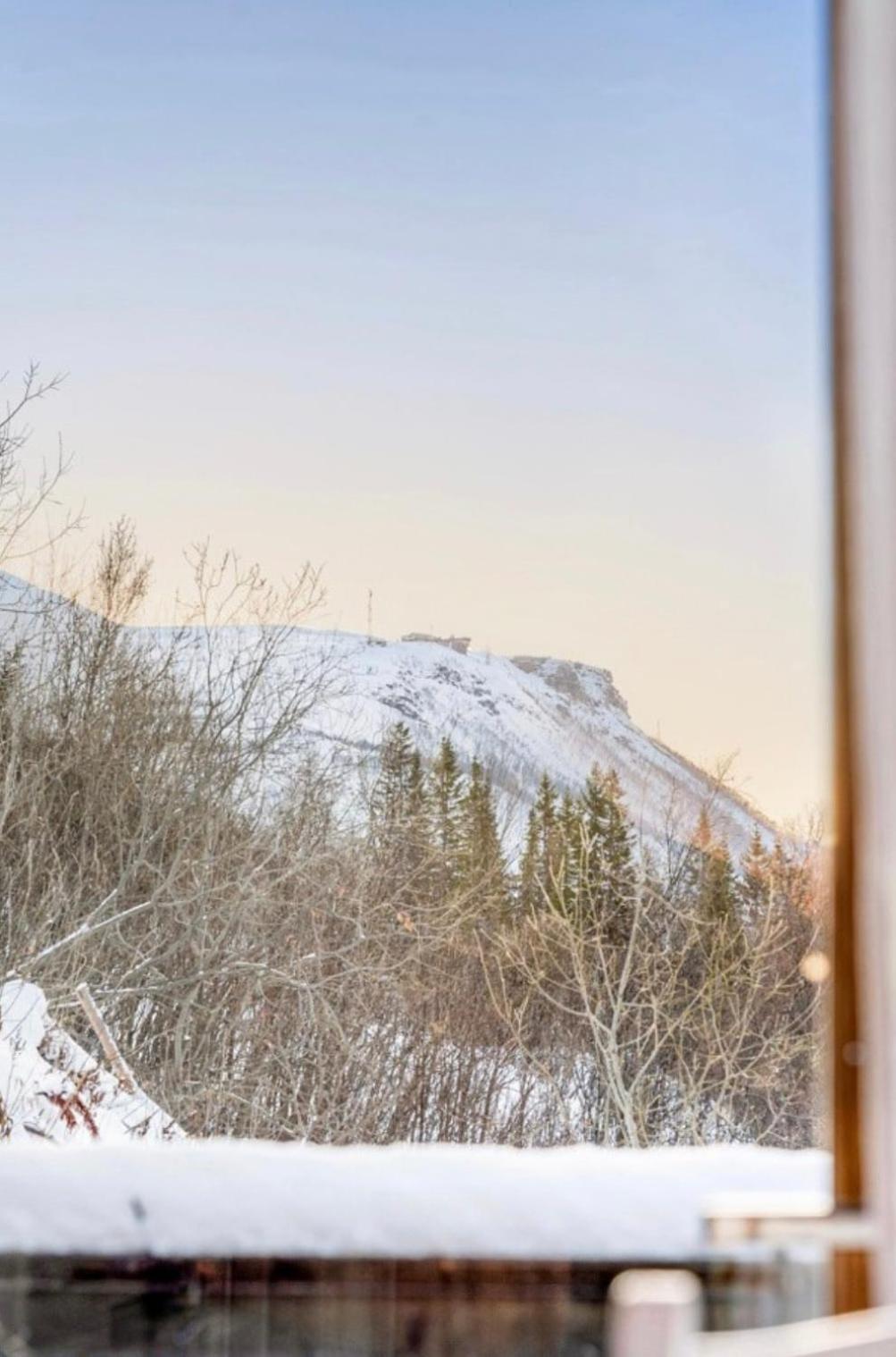 Appartement Alkove Tromsø